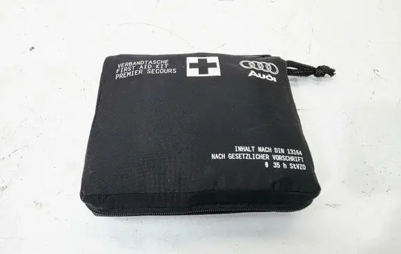 Audi A4 S4 B9 Other center console (tunnel) element 8W0860282B
