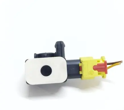 Skoda Fabia Mk2 (5J) Airbag deployment crash/impact sensor 2H0959351 110208400