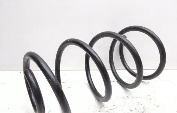 Volvo V40 Front coil spring