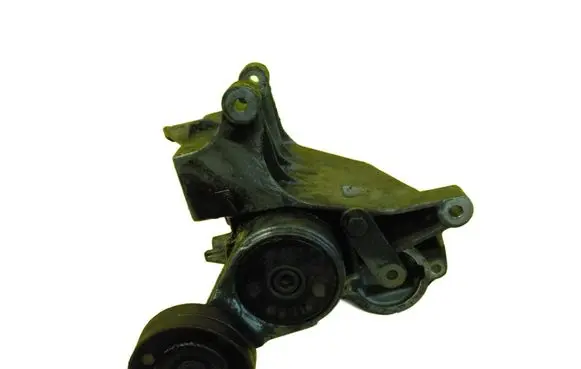 Opel Senator B Timing belt tensioner pulley 90410956 ROLKA