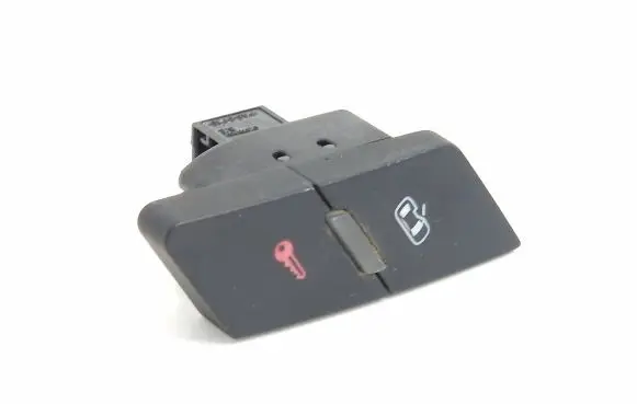 Audi A6 Allroad C6 Central locking switch button 4F193780