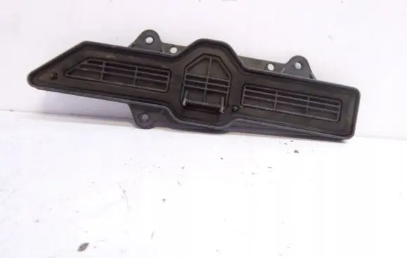 Citroen Xsara Cabin air micro filter frame (part) 210663843F