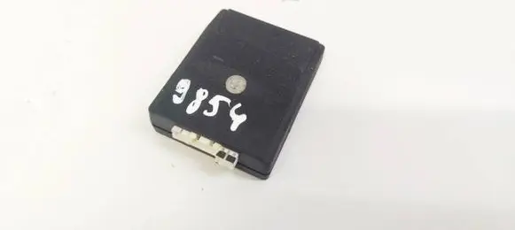 Chrysler Grand Voyager IV Other control units/modules E2297R0104506