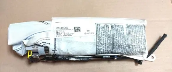 Volkswagen PASSAT B7 USA Seat airbag 561880242 34116714C 071723020