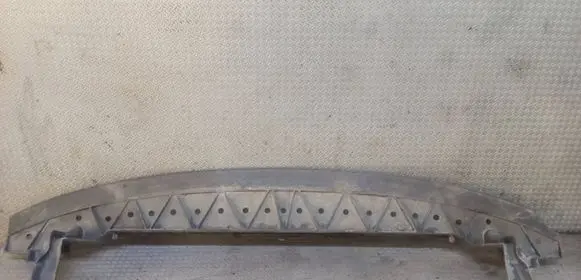 Volkswagen Golf Plus Front bumper cross member 5M0807093A
