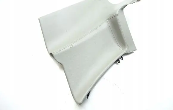 Mercedes-Benz SL R230 Coupe rear side trim panel 