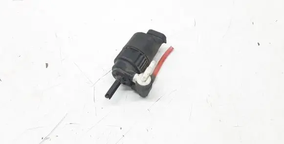 Renault Scenic I Windscreen/windshield washer pump 7700821782