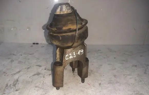 Other center console (tunnel) element