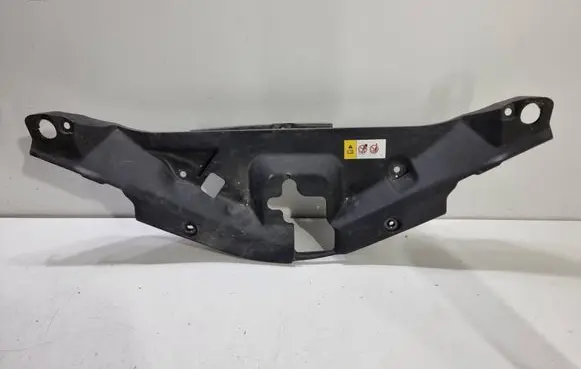 Toyota C-HR I Radiator trim 53141F4011