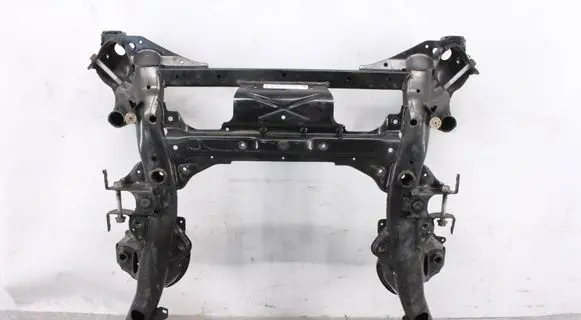 BMW 4 F32 F33 Front subframe 6872123 31106872123