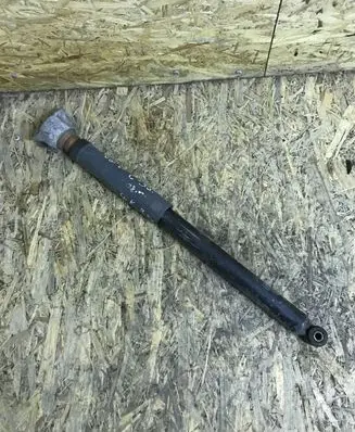 Volvo C30 Rear shock absorber/damper