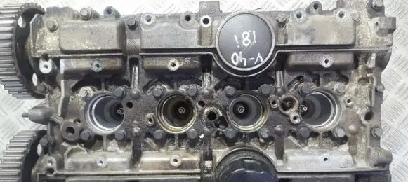 Volvo S40, V40 Rocker cam cover 1001011