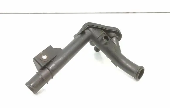 Renault Kangoo II Engine coolant pipe/hose 8200552604 04465311