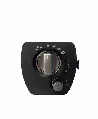 Mercedes-Benz SLK R171 Light switch A1715450404