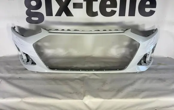 Audi A4 S4 B9 8W Front bumper 8W0807437AQ