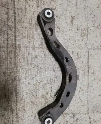 Audi A6 S6 C6 4F Rear control arm