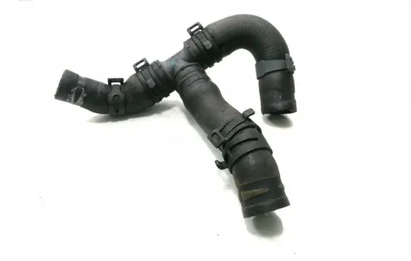 Audi A4 S4 B8 8K Engine coolant pipe/hose H05790