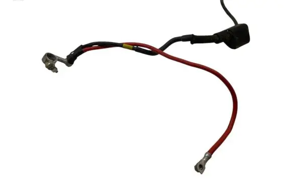 Skoda Yeti (5L) Positive cable (battery) 1K0971228AA