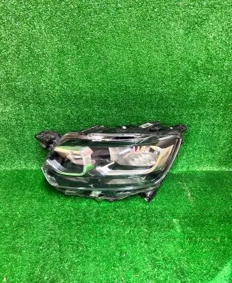 Citroen Berlingo Headlight/headlamp 9816824880