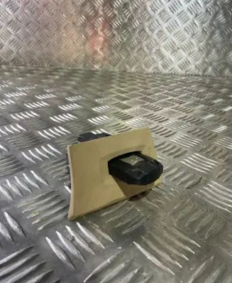 Ignition lock