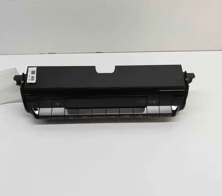 Toyota C-HR II Interior fan control switch 55900F4600