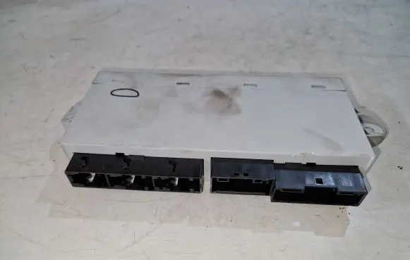 BMW 7 E65 E66 Door control unit/module 61356964140