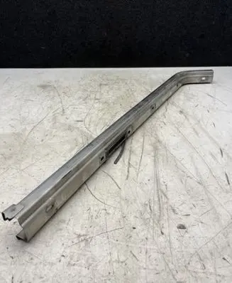 Volkswagen Caddy Sliding door upper top rail 2K0843871