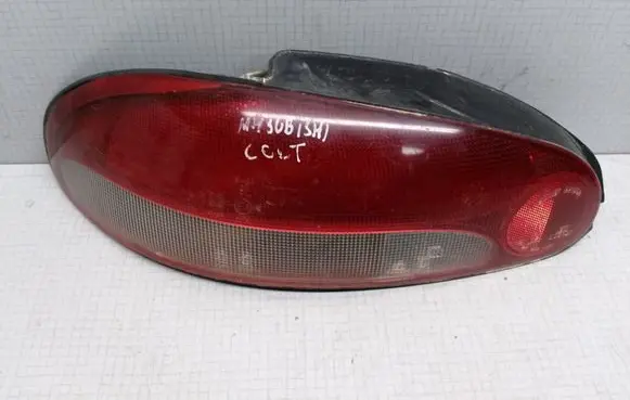 Mitsubishi Colt Rear/tail lights 0431568 STANLEY0431568