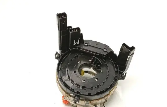 Audi A4 S4 B7 8E 8H Airbag slip ring squib (SRS ring) 4E0953541