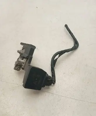 Toyota RAV 4 (XA40) Negative earth cable (battery) 2885026012 00806R160055
