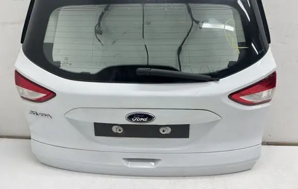 Ford Kuga II Tailgate/trunk/boot lid 