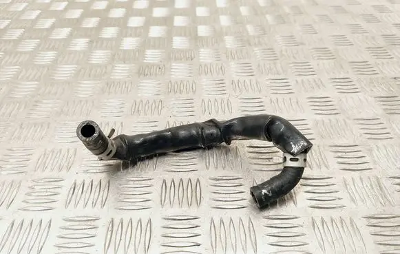 Peugeot 508 II Engine coolant pipe/hose