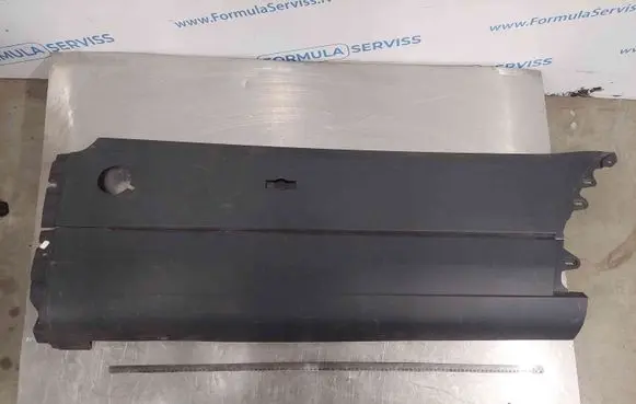 Ford Transit Rear fender molding trim BK3117926EC