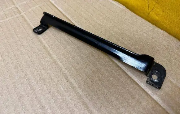 Peugeot 308 Battery bracket 98049537