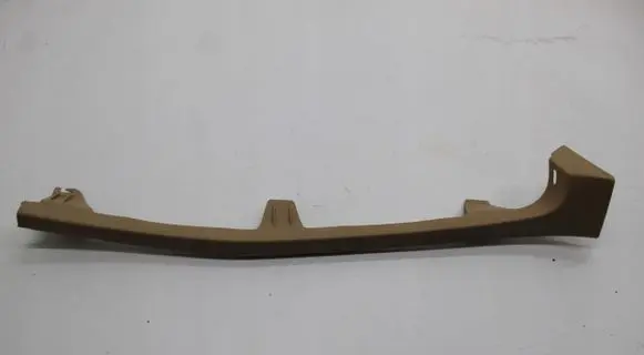 Volkswagen PASSAT B6 Rear seat side bottom trim 3C5867766