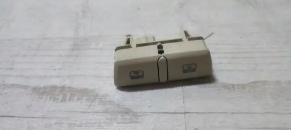Fiat 500 Folding roof switch 16060623