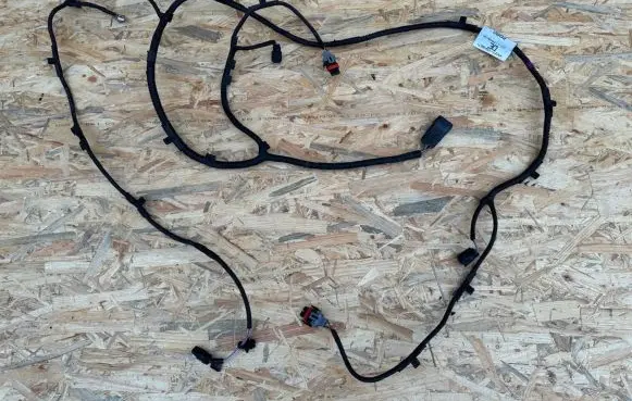 Ford Transit Custom Parking sensor (PDC) wiring loom KK2T-15K867-DE