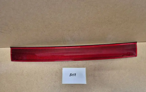 Porsche 911 996 Rear tail light reflector 99651225900