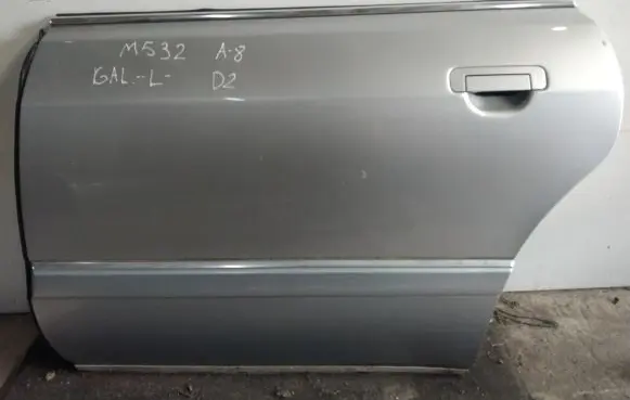 Audi A8 S8 D2 4D Rear door
