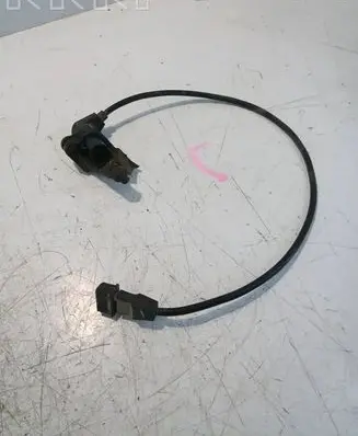 Opel Zafira A Crankshaft position sensor 90520854