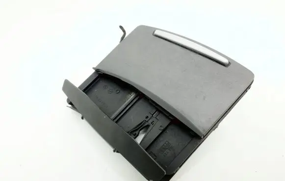 Audi A6 S6 C6 4F Ashtray (front) 4F2857951B