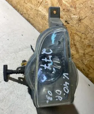 Volvo S40, V40 Front fog light