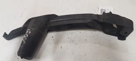 Volkswagen Golf V Front bumper mounting bracket 1K0807890A