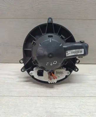 BMW 1 F20 F21 Heater fan/blower T1014415A 00280432 DABPL7L