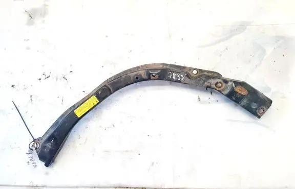 Nissan Murano Z50 Radiator support slam panel