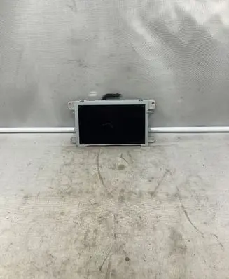 Audi A4 S4 B8 8K Screen/display/small screen 8R0919604A