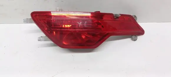 BMW X6 E71 Rear fog light 166614