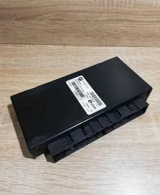 BMW 5 E60 E61 Comfort/convenience module 9167202