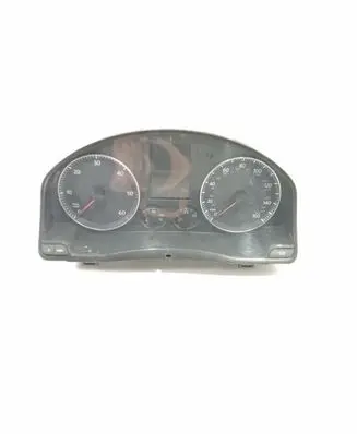 Volkswagen Golf V Speedometer (instrument cluster) V0020000