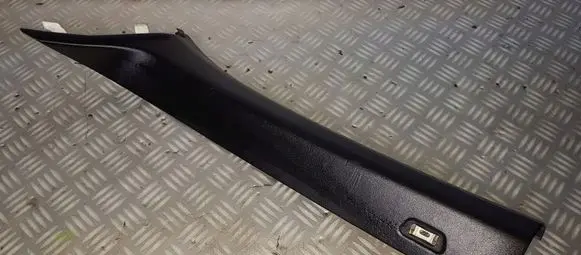 BMW 7 F01 F02 F03 F04 (A) pillar trim 7112735